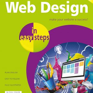 Web Design in Easy Steps (7th Edition)
