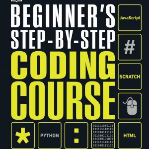 Beginner's Step-by-Step Coding Course